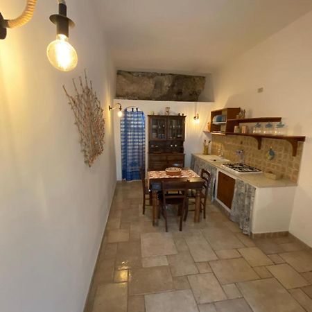 Casa Corallo Пешичи Екстериор снимка