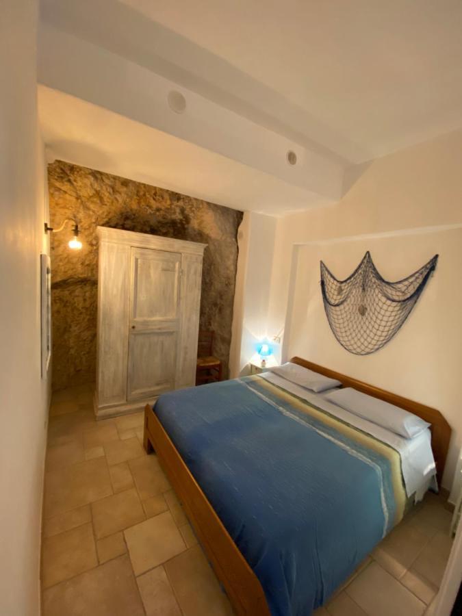 Casa Corallo Пешичи Екстериор снимка