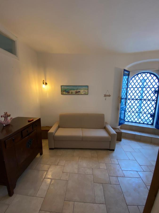 Casa Corallo Пешичи Екстериор снимка